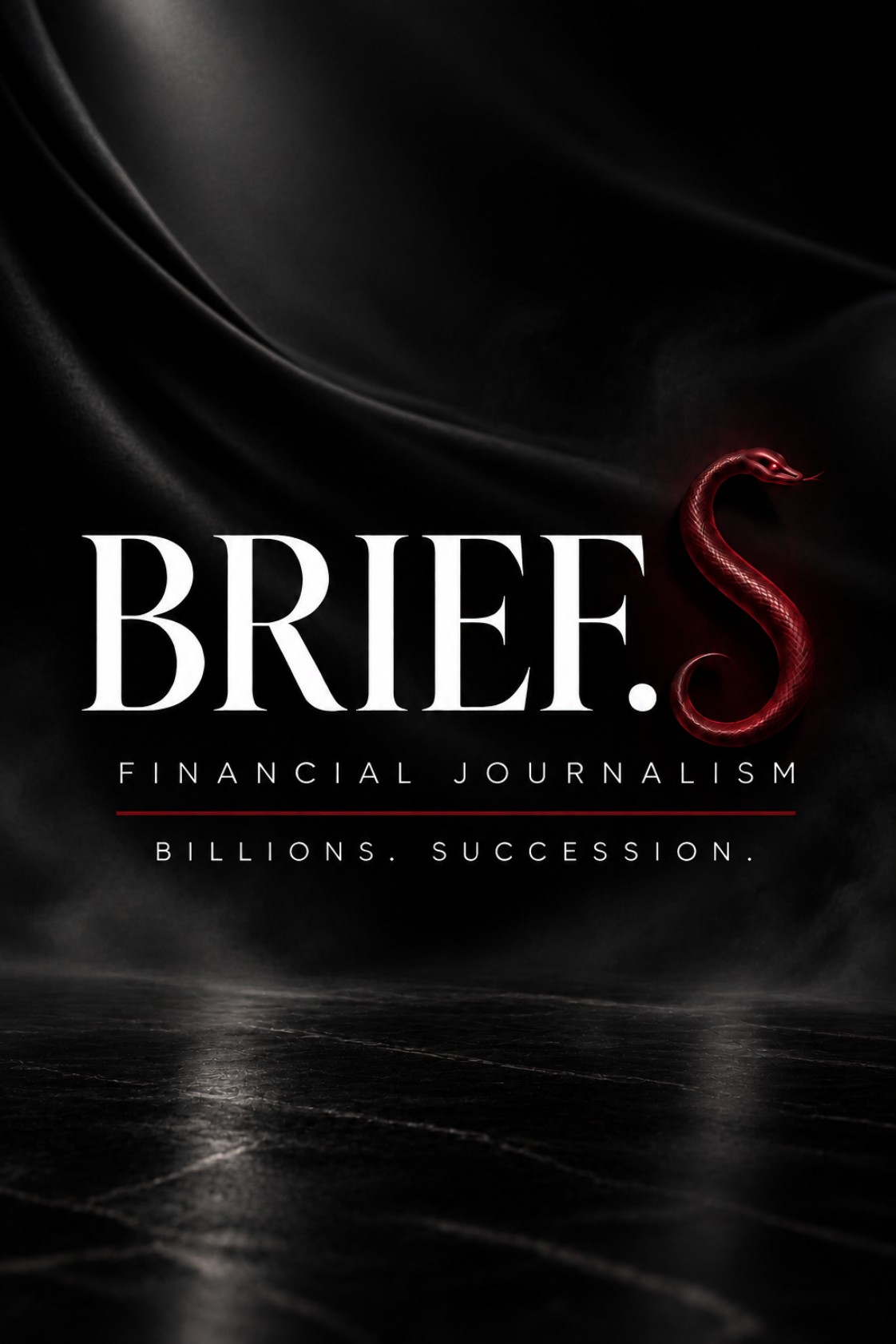 Brief-S — Financial Journalism